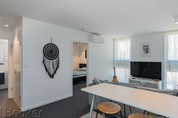 Second view of Homely apartment listing, 29/89 Aberdeen Street, Northbridge WA 6003
