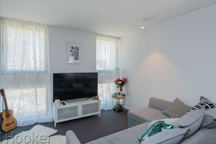 Fifth view of Homely apartment listing, 29/89 Aberdeen Street, Northbridge WA 6003