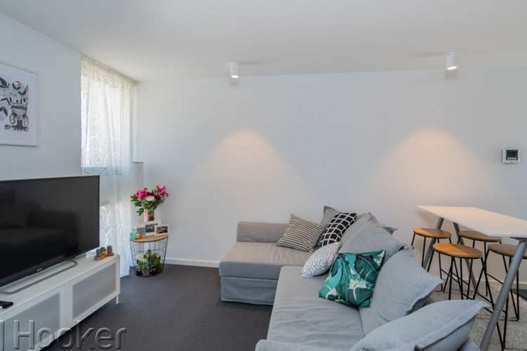 Sixth view of Homely apartment listing, 29/89 Aberdeen Street, Northbridge WA 6003