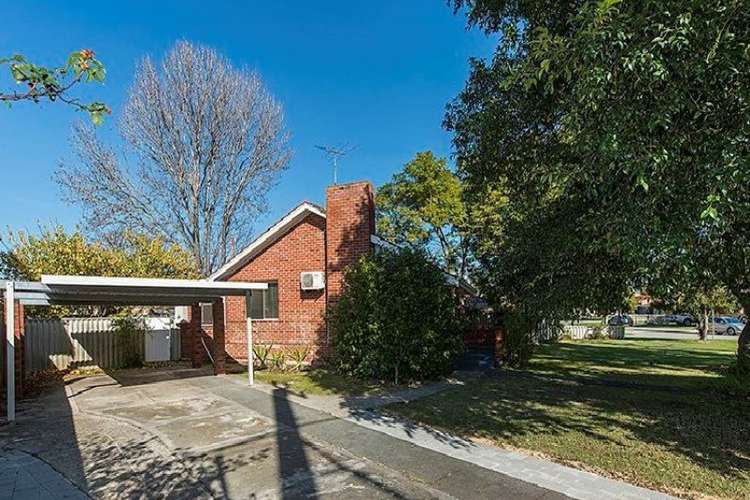 Fourth view of Homely house listing, 36 Farnham Street, Bentley WA 6102