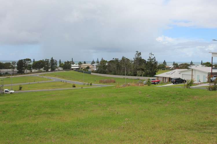 Second view of Homely residentialLand listing, 4 Fantail Rise, Diamond Beach NSW 2430