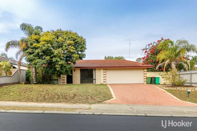 Main view of Homely house listing, 71 Jeffrey Road, Glen Iris WA 6230