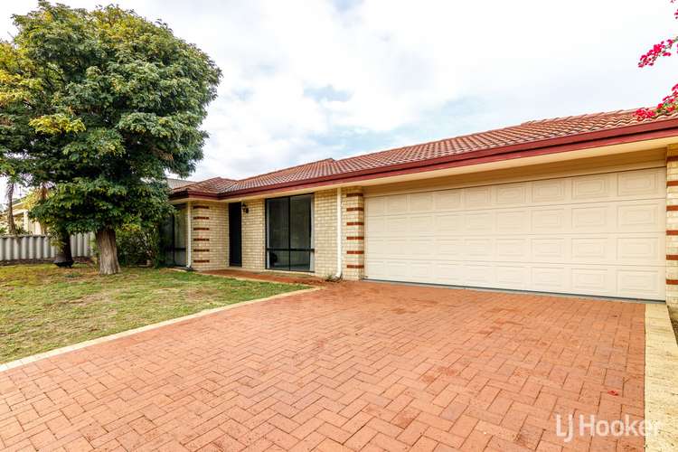 Second view of Homely house listing, 71 Jeffrey Road, Glen Iris WA 6230