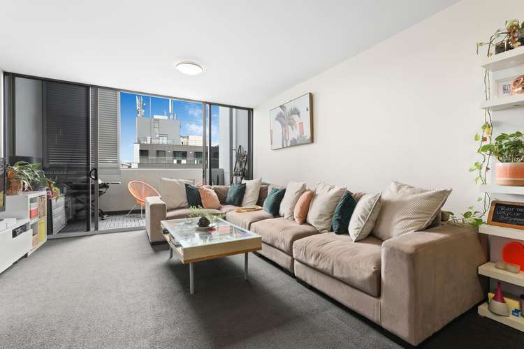 Main view of Homely apartment listing, B617/222 Botany Road, Alexandria NSW 2015