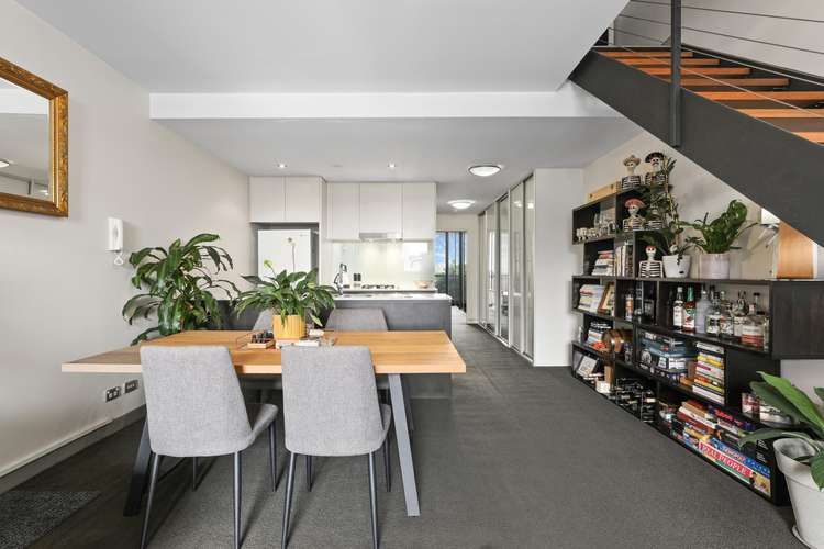 Second view of Homely apartment listing, B617/222 Botany Road, Alexandria NSW 2015