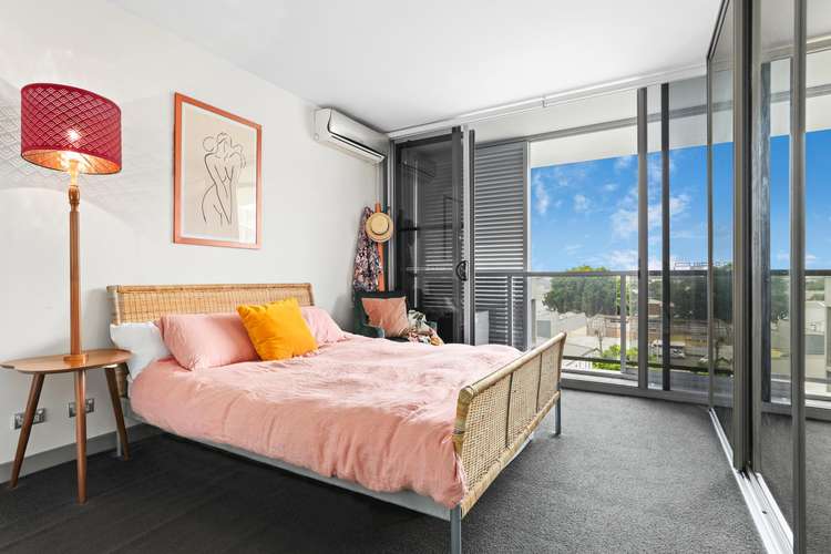 Fifth view of Homely apartment listing, B617/222 Botany Road, Alexandria NSW 2015