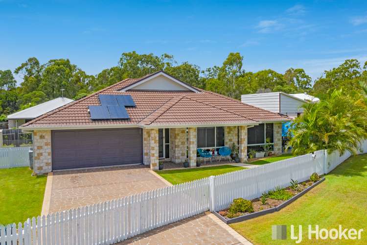 Main view of Homely house listing, 46 Poloni Place, Wellington Point QLD 4160