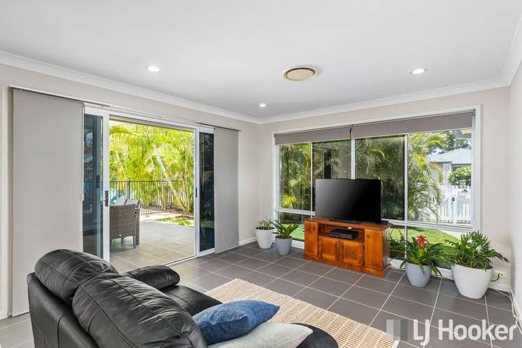 Fifth view of Homely house listing, 46 Poloni Place, Wellington Point QLD 4160