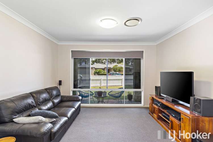 Sixth view of Homely house listing, 46 Poloni Place, Wellington Point QLD 4160