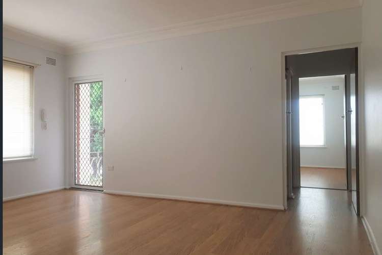 Second view of Homely apartment listing, 5/195 Bexley Road, Kingsgrove NSW 2208