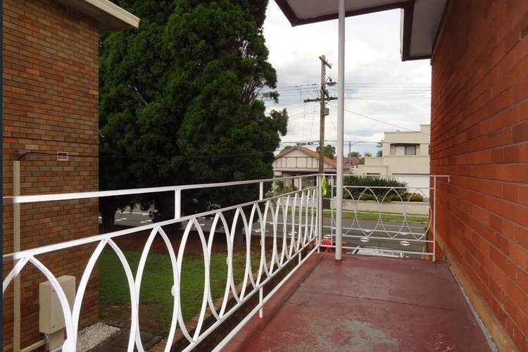 Fifth view of Homely apartment listing, 5/195 Bexley Road, Kingsgrove NSW 2208