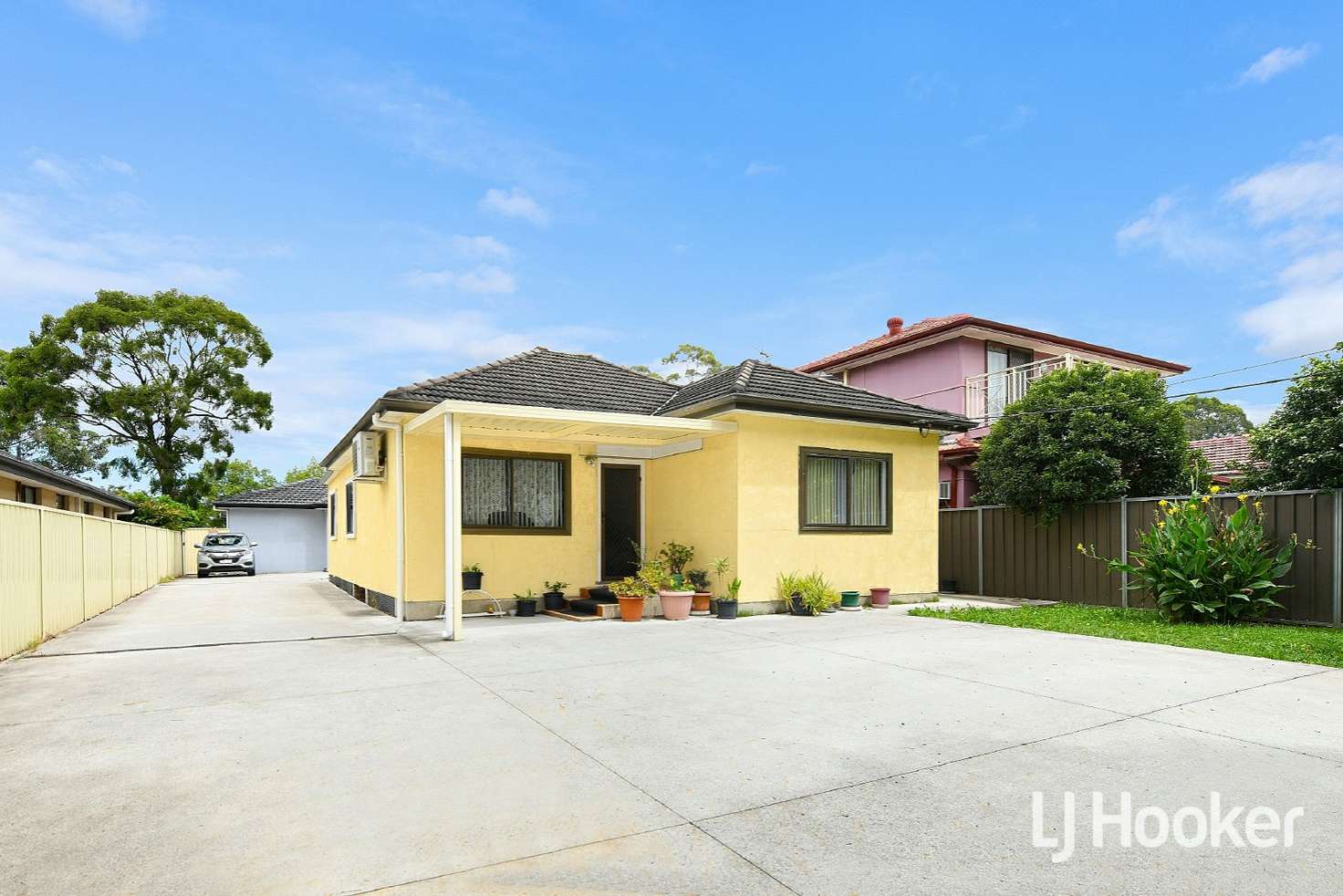Main view of Homely house listing, 8 Boundary Road, Chester Hill NSW 2162