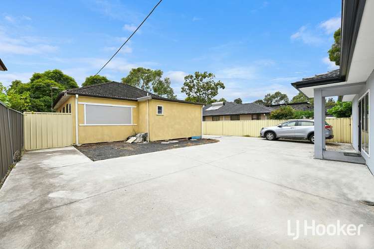 Fifth view of Homely house listing, 8 Boundary Road, Chester Hill NSW 2162