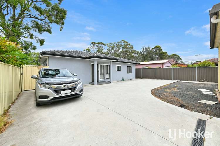 Sixth view of Homely house listing, 8 Boundary Road, Chester Hill NSW 2162