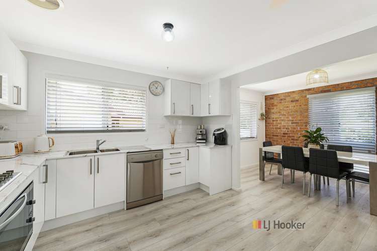 Third view of Homely house listing, 27 Birdwood Drive, Blue Haven NSW 2262
