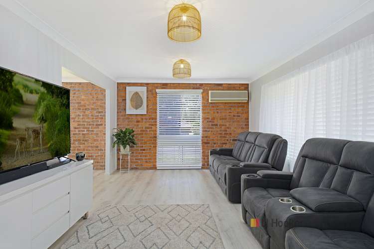 Fifth view of Homely house listing, 27 Birdwood Drive, Blue Haven NSW 2262