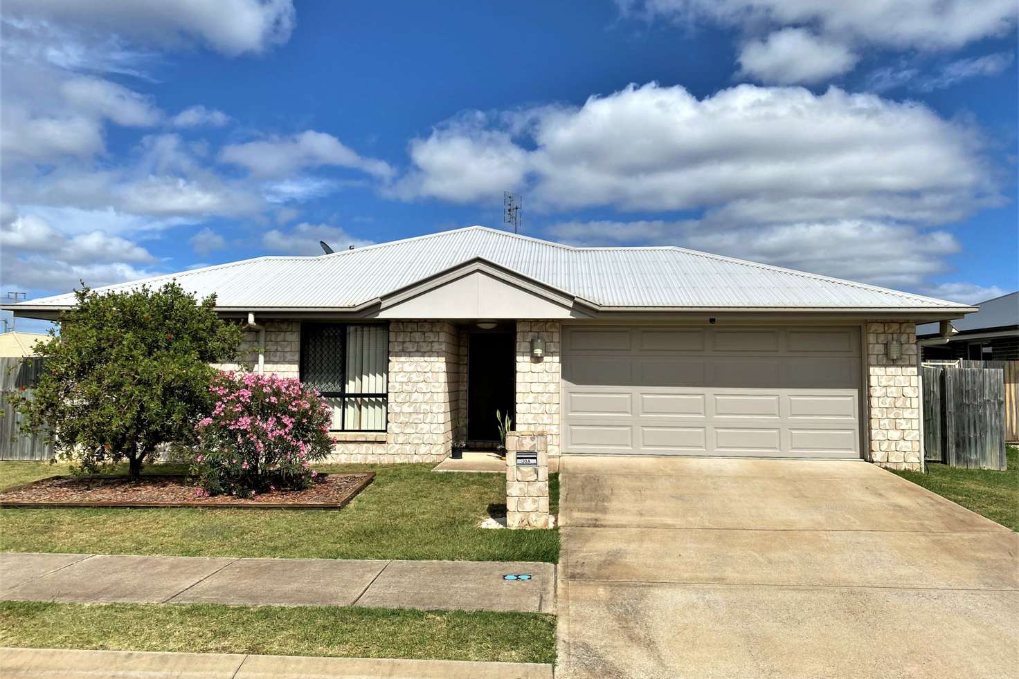 Main view of Homely house listing, 20A Parkside Drive, Kingaroy QLD 4610