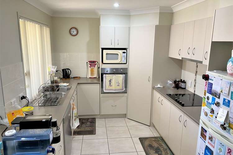 Second view of Homely house listing, 20A Parkside Drive, Kingaroy QLD 4610