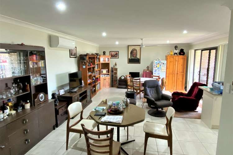Third view of Homely house listing, 20A Parkside Drive, Kingaroy QLD 4610