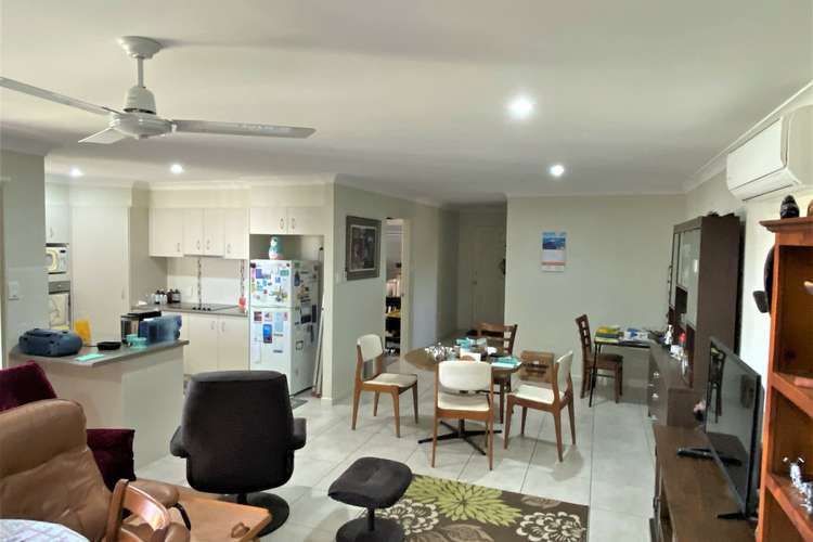 Fifth view of Homely house listing, 20A Parkside Drive, Kingaroy QLD 4610