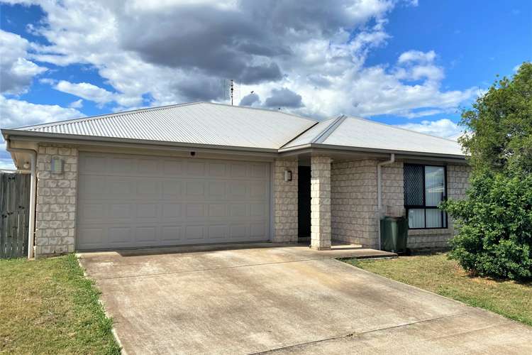 Main view of Homely house listing, 20B Parkside Drive, Kingaroy QLD 4610
