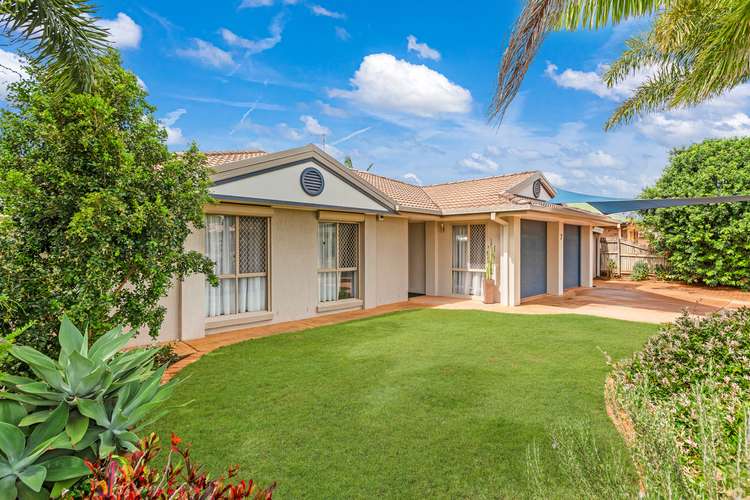 Second view of Homely house listing, 7 Moreton View Parade, Redland Bay QLD 4165