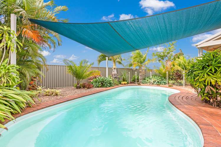 Third view of Homely house listing, 7 Moreton View Parade, Redland Bay QLD 4165