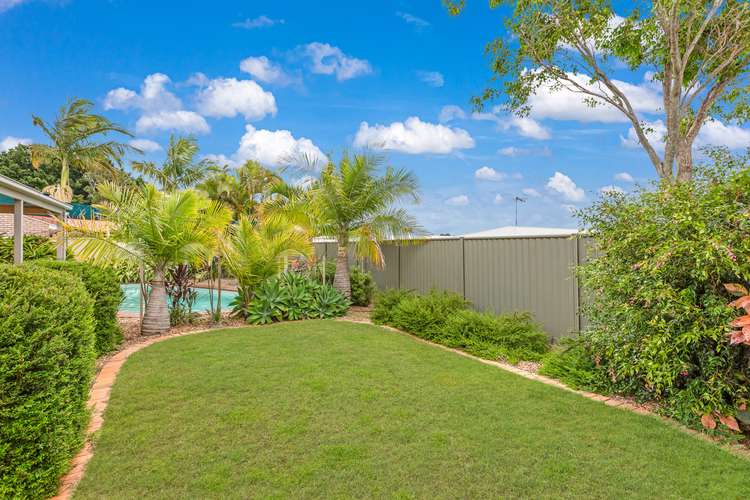 Fifth view of Homely house listing, 7 Moreton View Parade, Redland Bay QLD 4165