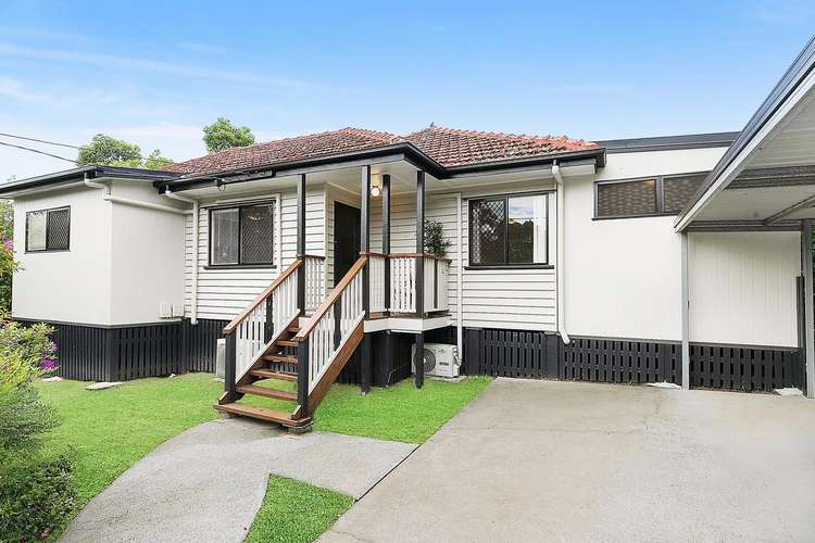 Second view of Homely house listing, 35 Salkeld Street, Tarragindi QLD 4121