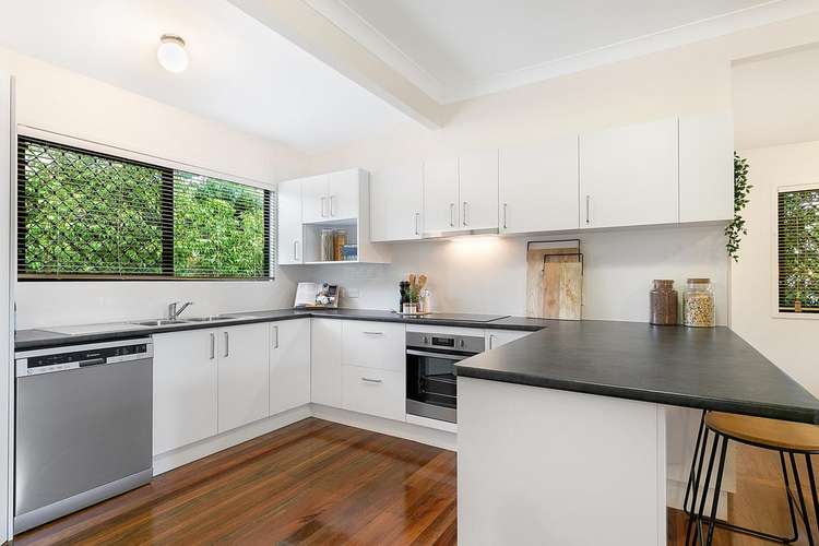 Third view of Homely house listing, 35 Salkeld Street, Tarragindi QLD 4121