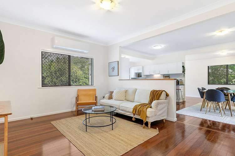 Fourth view of Homely house listing, 35 Salkeld Street, Tarragindi QLD 4121