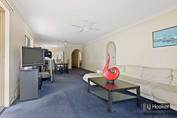 Fifth view of Homely unit listing, 1/99 Thorn Street, Kangaroo Point QLD 4169