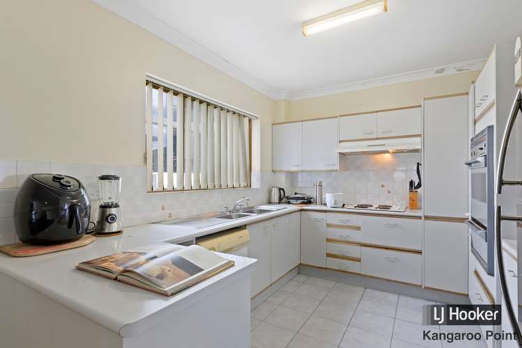Sixth view of Homely unit listing, 1/99 Thorn Street, Kangaroo Point QLD 4169