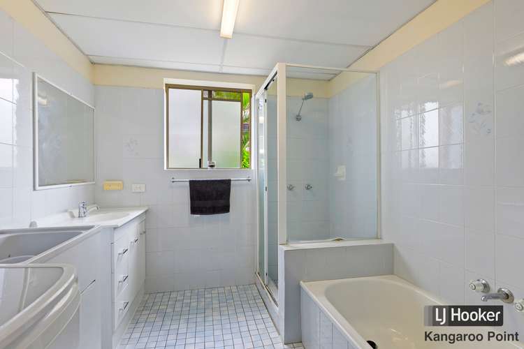 Seventh view of Homely unit listing, 1/99 Thorn Street, Kangaroo Point QLD 4169