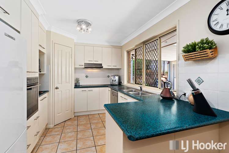 Sixth view of Homely house listing, 71 Belford Drive, Wellington Point QLD 4160