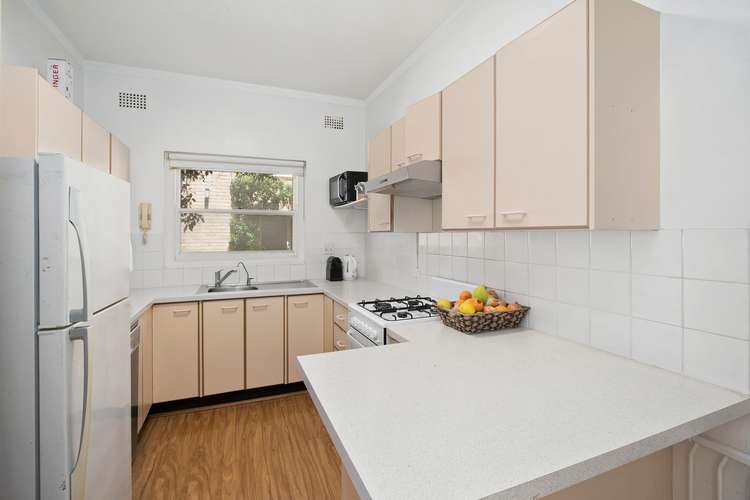 Third view of Homely unit listing, 2/9 Rickard Street, Balgowlah NSW 2093