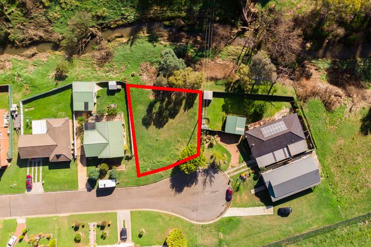 Fourth view of Homely residentialLand listing, Lot 38/ Chivers Close, Lithgow NSW 2790