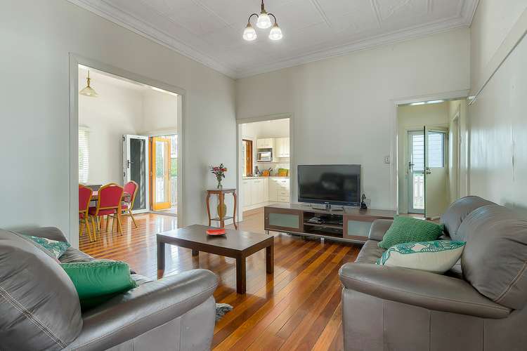 Second view of Homely house listing, 110 Turner Road, Kedron QLD 4031