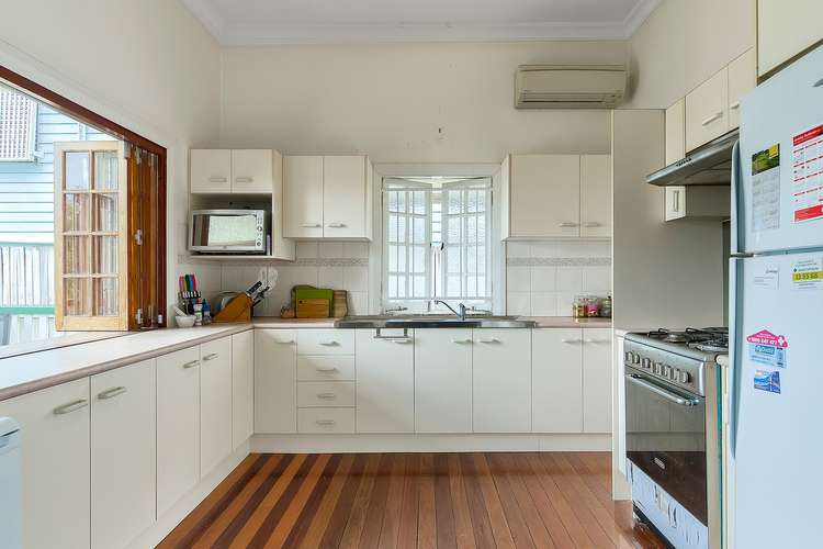 Third view of Homely house listing, 110 Turner Road, Kedron QLD 4031
