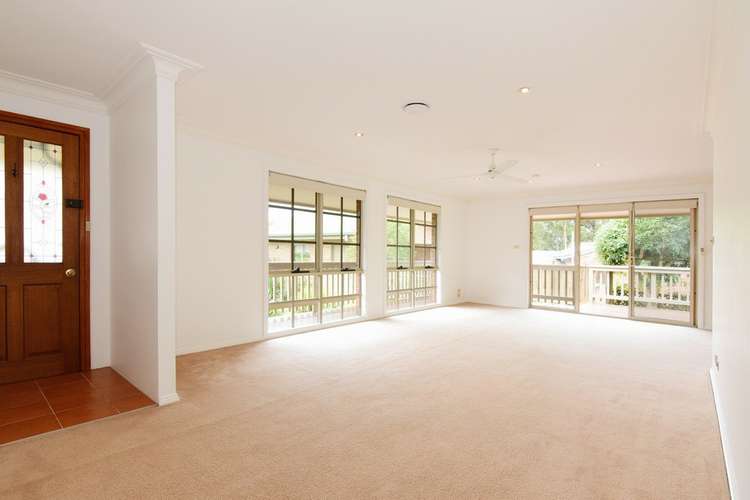 Second view of Homely house listing, 24 Uranna Avenue, North Nowra NSW 2541
