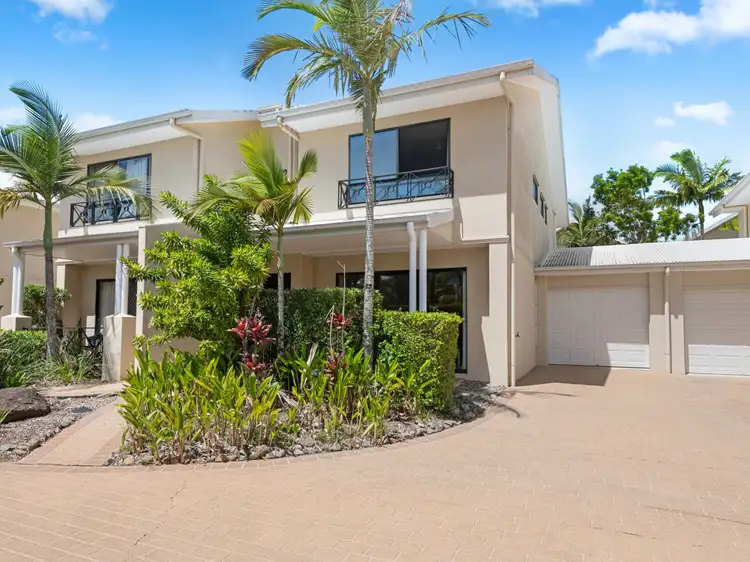 Main view of Homely townhouse listing, 69/151-153 Mudjimba Beach Road, Mudjimba QLD 4564