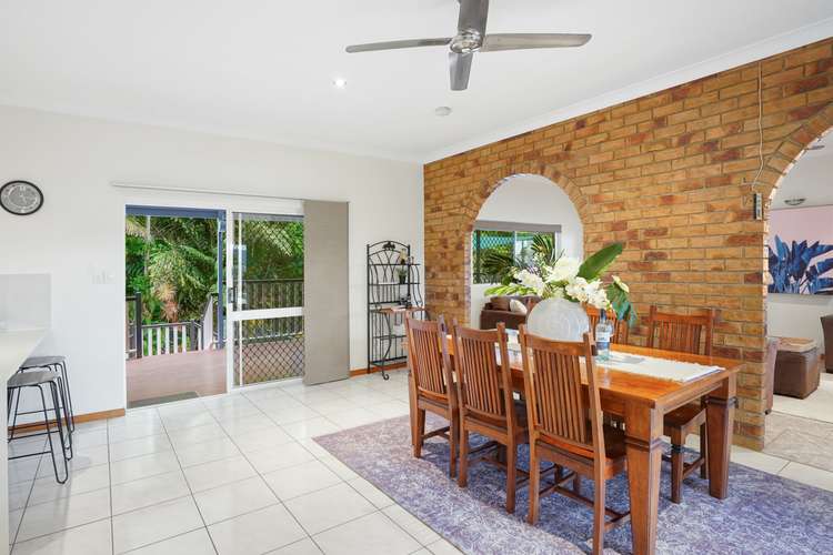 Fifth view of Homely house listing, 18 Viola Close, Bayview Heights QLD 4868
