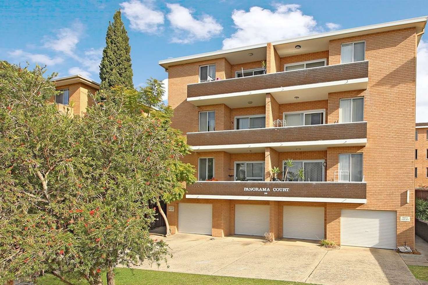 Main view of Homely apartment listing, 9/39 Queen Victoria Road, Bexley NSW 2207