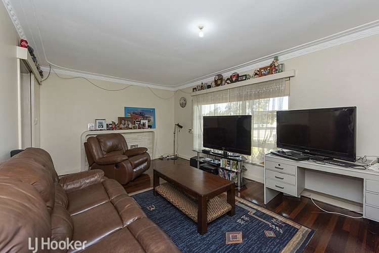 Fifth view of Homely house listing, 147 Manning Road, Bentley WA 6102