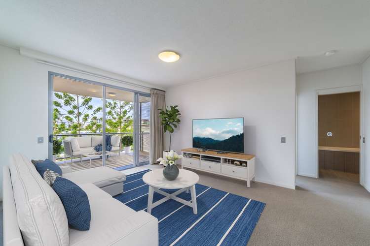 Second view of Homely unit listing, 212/60 Riverwalk Avenue, Robina QLD 4226