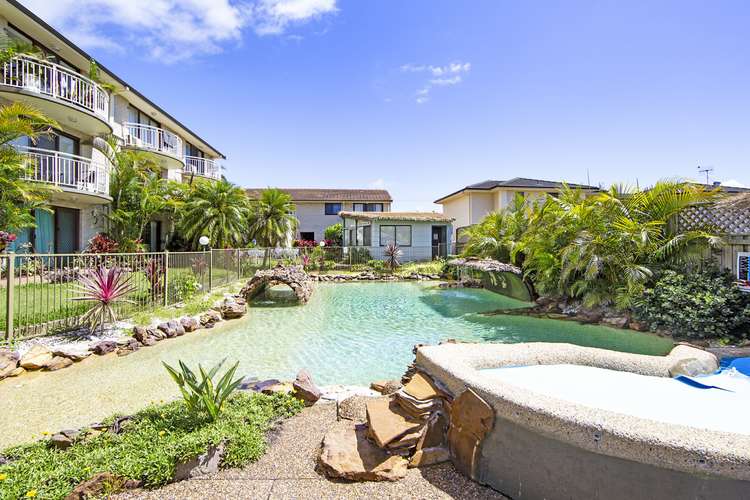 Main view of Homely unit listing, 2/42-44 Kitchener Road, Long Jetty NSW 2261