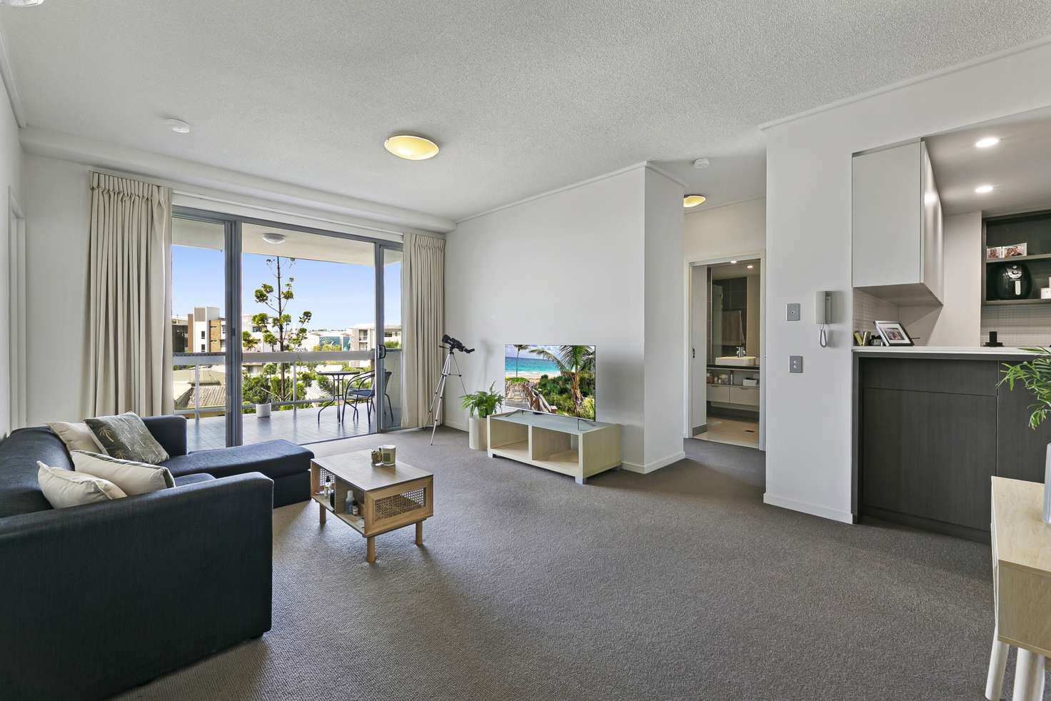 Main view of Homely unit listing, 223/60 Riverwalk Avenue, Robina QLD 4226