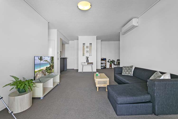 Fifth view of Homely unit listing, 223/60 Riverwalk Avenue, Robina QLD 4226