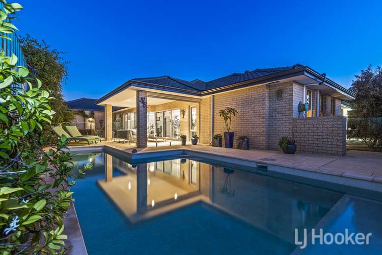 Main view of Homely house listing, 15 Flax Road, Yanchep WA 6035