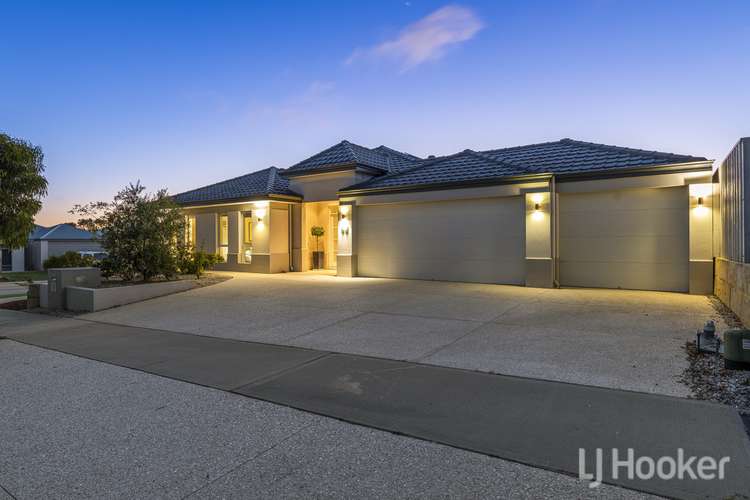 Second view of Homely house listing, 15 Flax Road, Yanchep WA 6035